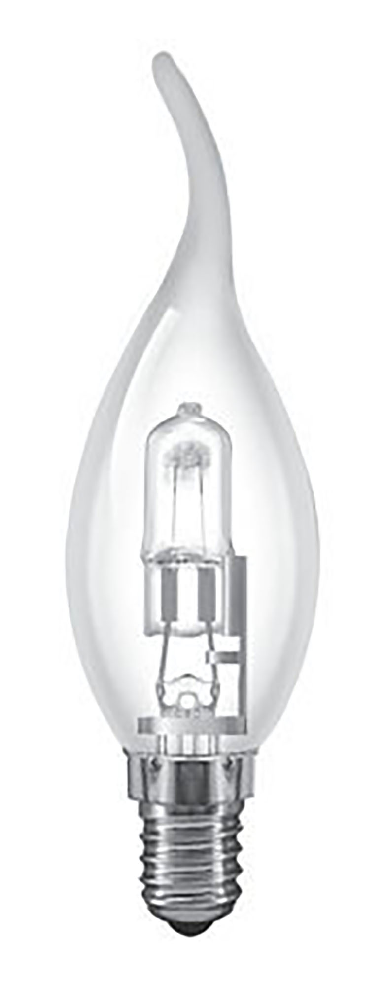 Halogen Energy Saver Candle Tip Halogen & Energy Saver Luxram Decorative Candle Halogen Energy Saver Candle Tip Halogen & Energy Saver Luxram Decorative Candle